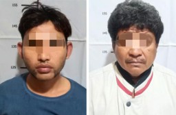 Judi Domino Ditangkap