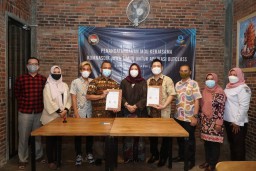 Out Class Indonesia Siapkan Sekolah Kuasai Blended Learning