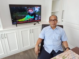 Jamiluddin Ritonga: Nadiem Makin Layak di Reshuffle