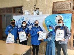 Partai Demokrat Ingin Berkoalisi dengan Wartawan