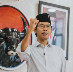 PDIP Surabaya: Hari Raya Idul Fitri, Momen Kembali ke Kesucian Hati