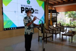 Saatnya Desa Mewujudkan Keterbukaan Informasi Publik