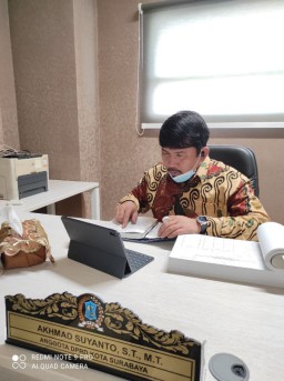 PCR Swab dulu, Kalau Aman Baru Vaksin
