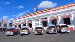Pemkot dan Polrestabes Bakal Luncurkan Mobil Respon Cepat Vaksin Keliling