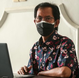 Bantuan untuk Keluarga MBR, Ketua DPRD Surabaya: Jangan Ada yang Luput
