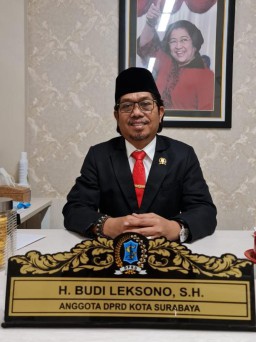 Dewan Minta Pemkot Tunda Buka RHU Pelanggar PPKM