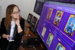 Launching Perdana Petmoon Token Langsung Naik 400 Persen
