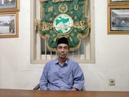 Ketua PCNU Surabaya : Arif Fathoni Layak Dicontoh Politisi Dan Tokoh