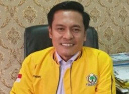 Konsistensi Arif Fathoni Kawal Kesejahteraan Warga Gunung Anyar