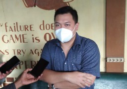 Albert : Tempat Mencari Keadilan Di Pengadilan
