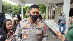 Pelaku Kekerasan Berhasil Diamankan Polda Jatim Dan Polres Jalan