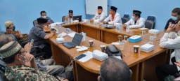 PDM Apresiasi Perjuangan PKS Untuk Kemaslahatan Umat