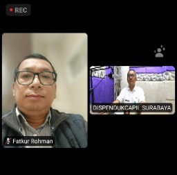 Fatkhur: Pejabat Bisa Interaktif Langsung dengan Warga
