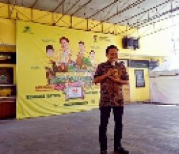 Ketua Golkar Surabaya Ajak Masyarakat Lestarikan Lingkungan