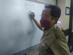 Komisi C Dorong Pemkot Surabaya Wujudkan Alat Exhaust Drilling