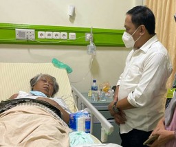 Gerak Cepat Wakil Rakyat Bantu Warga