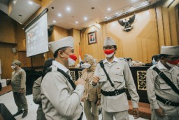 Ketua DPRD Surabaya: APBD untuk Stimulus Pergerakan Ekonomi