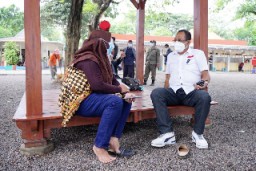 Pemkot Surabaya Petakan Wilayah Rawan Genangan hingga Banjir Rob
