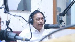 Dewan Ingatkan Direksi PDAM Soal Penentuan Tarif