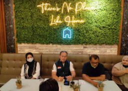 Kopi Tedi Barista Competition Indonesia Perebutkan Total Rp 70 Juta