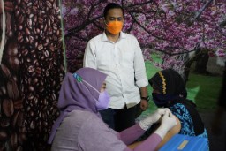 Dewan Apresiasi Terobosan Pemkot Surabaya