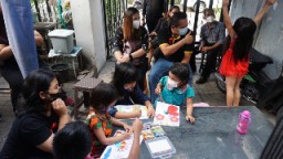 Keindahan Berbagi dalam “Solidarity Week” ibis Family Jawa Timur