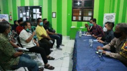 Dewan Apresiasi Musbangkel Kenjeran