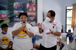 Armuji Tegaskan Kualitas Pendidikan Semakin Membaik