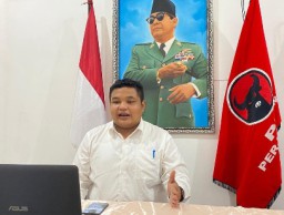 Achmad Hidayat : Segera Keluar Dari Zona Nyaman