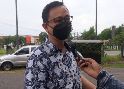 Josiah Michael Tagih Janji Pemkot Untuk Hutan Kota