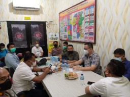 Josiah Michael: Permasalahan GKI Citraland telah Selesai