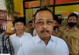 Armuji Siap Panggil PGN Terkait Keluhan Warga