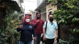 PSI Harapkan Bus BTS Berkelanjutan