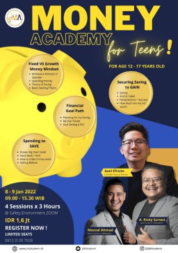 JM Academy Indonesia