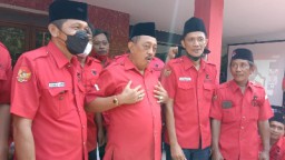 Wawali Armuji : Kita Harus Aspiratif