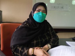 Komisi A Meminta Hasil Asesmen Disampaikan Ke Publik