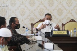 Cak Ji Minta PT KAI Utamakan Pendekatan Persuasif