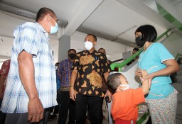 Armuji : Komitmen Kami Hadirkan Hunian Nyaman Bagi Warga Surabaya