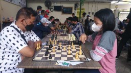 Percasi Surabaya Gelar Turnamen Gali Bibit Unggul