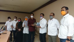 Dewan Harapkan Kehadiran Kadin dan Hipmi Jadi Spirit Pemulihan Ekonomi