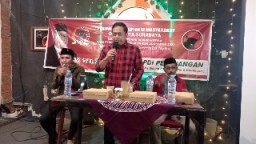 Anas Karno Bantu Warga Mulyorejo Guna Dapatkan Bantuan Permodalan UMKM