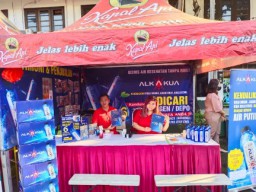 AlkAkua Air Putih Penuh Manfaat Untuk Kesehatan