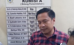 Arif Fathoni Berhara Ramadan Tanpa PPKM