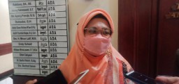 Komisi C DPRD Kota Surabaya Beri Solusi Kemacetan Simpang Lima Keputih