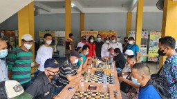 Percasi Surabaya Terus Cari Bibit Atlet Catur