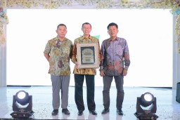 ibis Styles Surabaya Jemursari naik menjadi Bintang 4