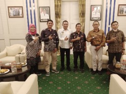 Rumah Zakat Surabaya Bersama 5 Mitra Berdayakan 60.000 Penerima Manfaat