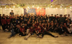 UKM Musik Narocktama Sajikan Live Musik Untuk Galang Dana