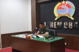 Pilakades serentak di kabupaten Pamekasan
