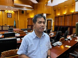 DPRD Surabaya Gelar Rakor Evaluasi Kepatuhan Perizinan SLF